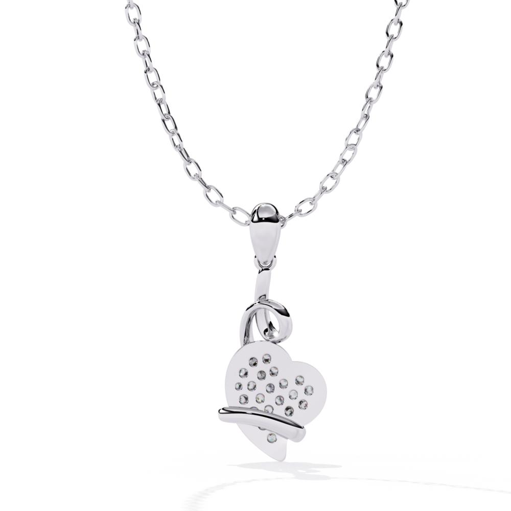 Yueliang Round PENDANT - Image 5