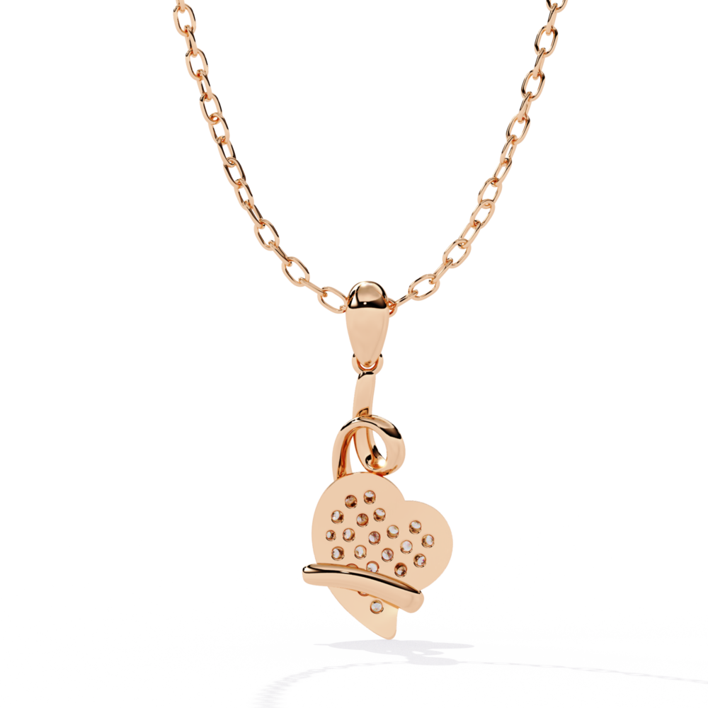 Yueliang Round PENDANT - Image 6