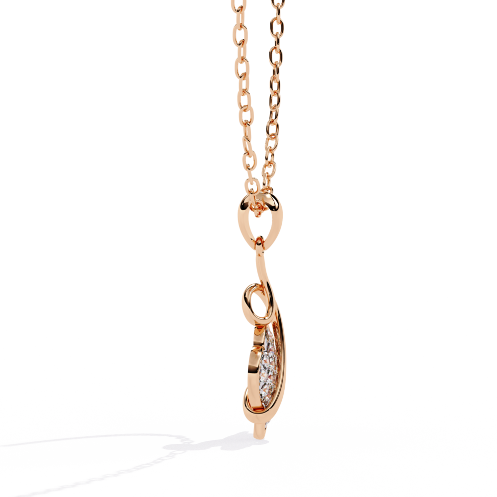 Yueliang Round PENDANT - Image 7