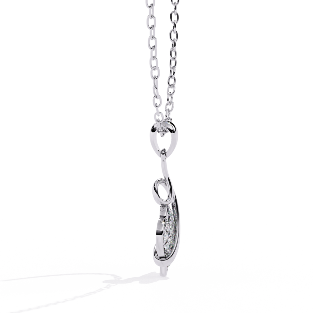 Yueliang Round PENDANT - Image 8