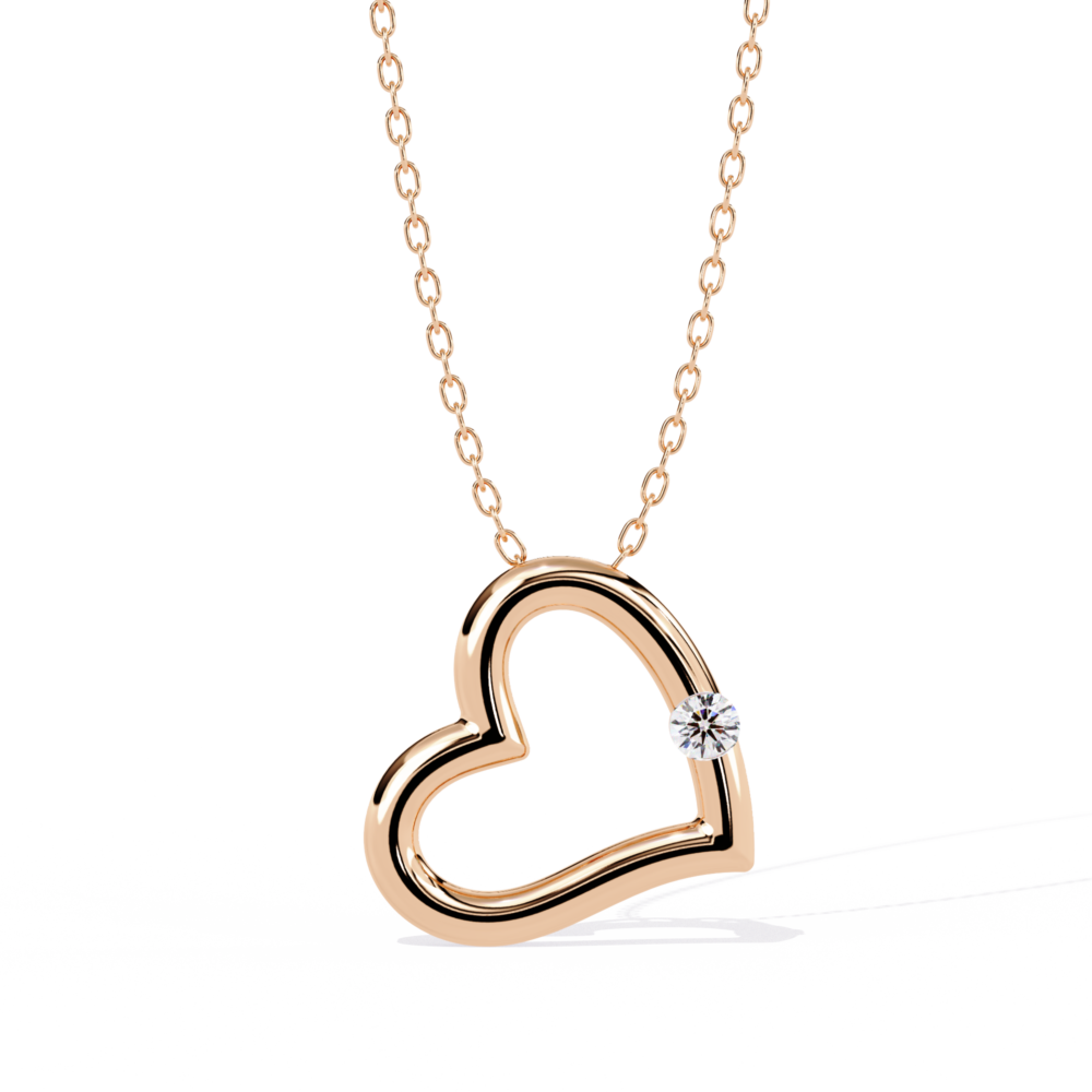 Melina Round PENDANT - Image 5