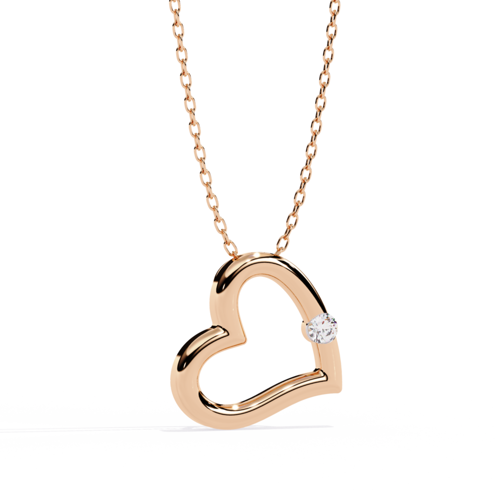 Melina Round PENDANT - Image 8