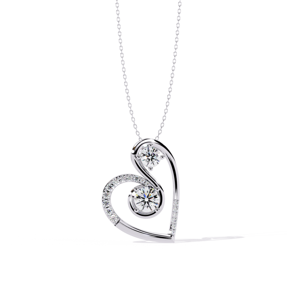 Prestige Spark Round PENDANT - Image 5