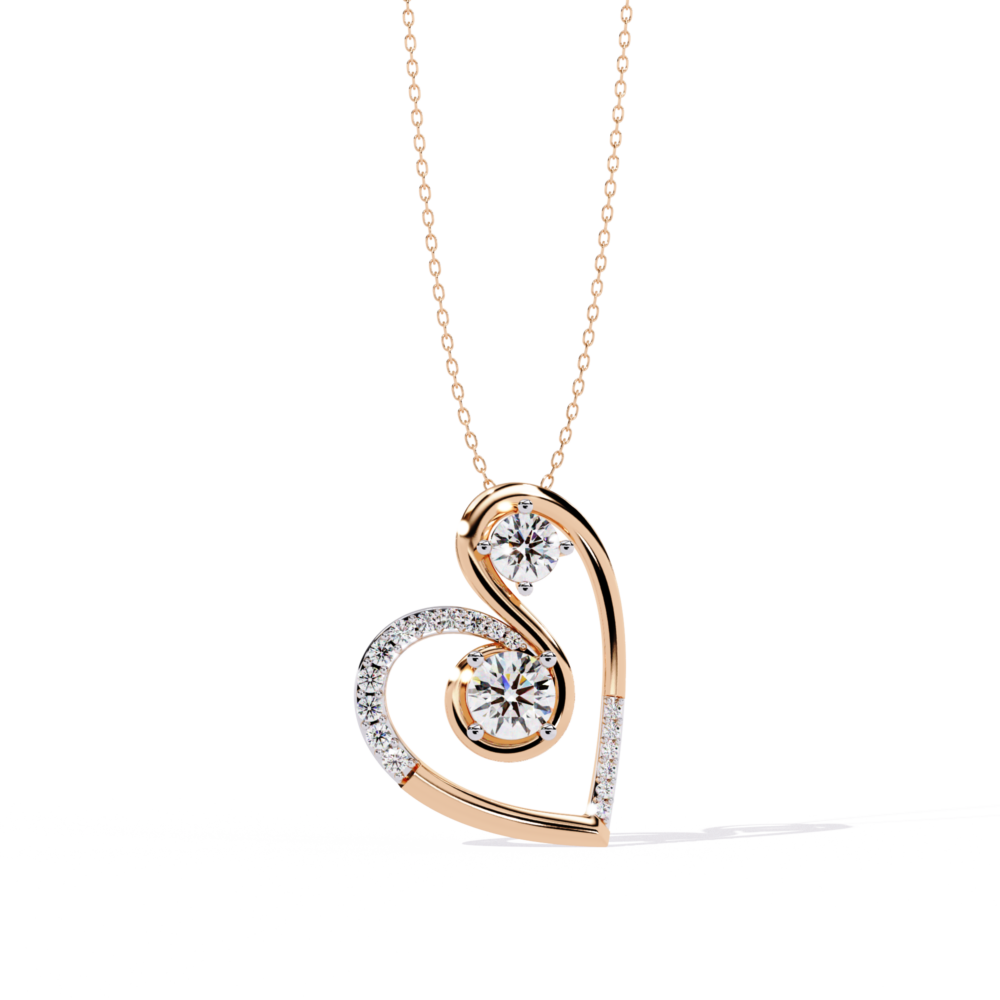 Prestige Spark Round PENDANT - Image 6