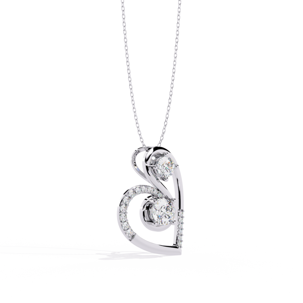 Prestige Spark Round PENDANT - Image 8