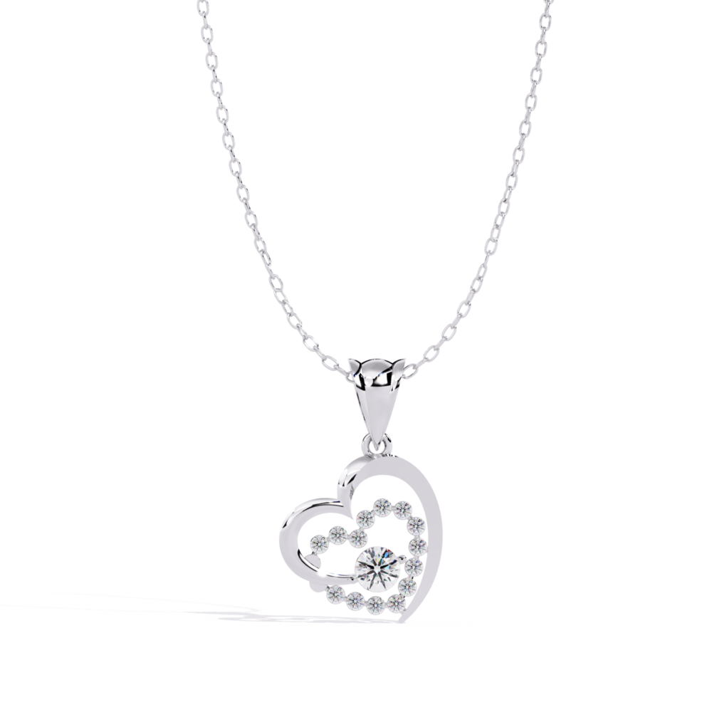 Tianxiu Round PENDANT - Image 6