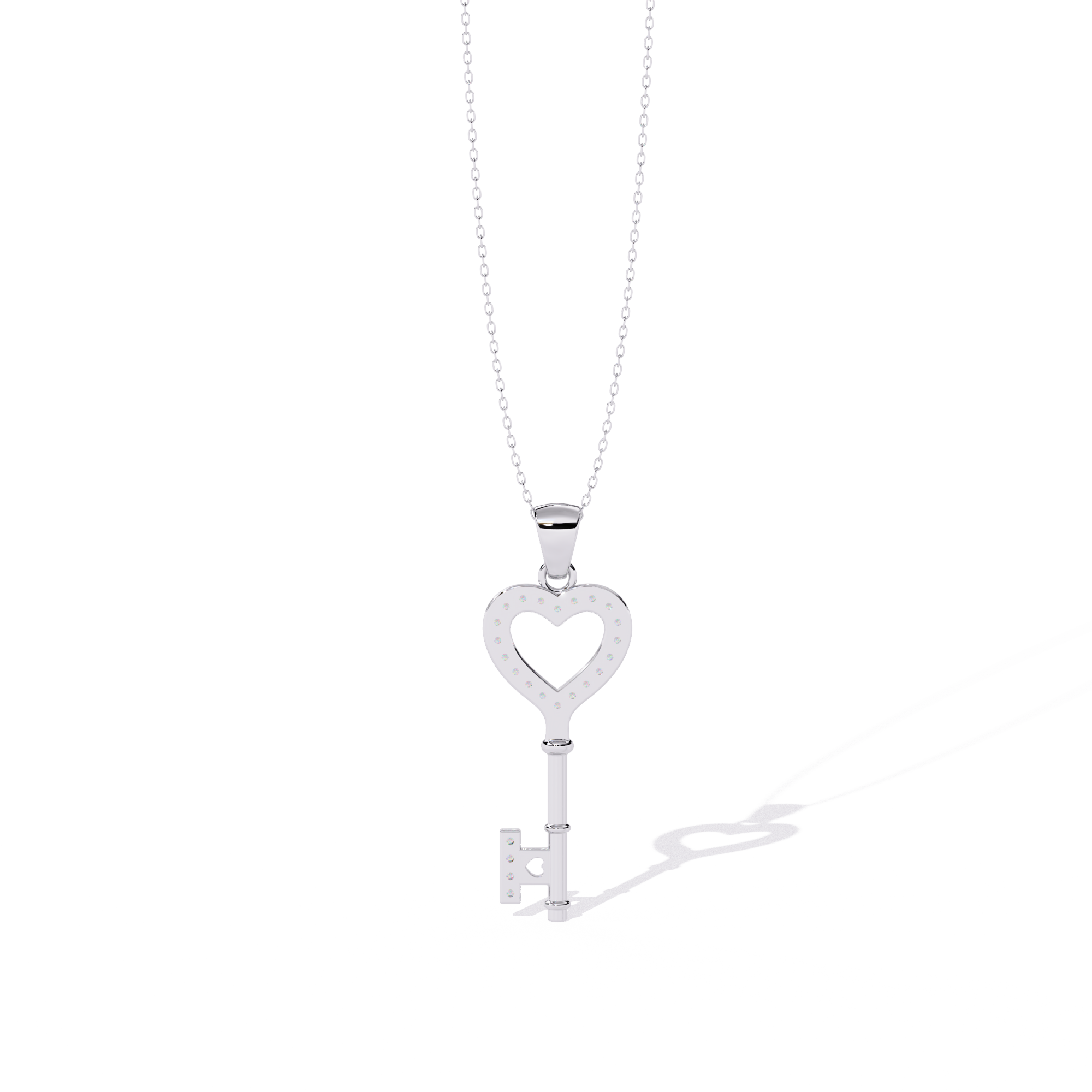 Aurora Round PENDANT - Image 2