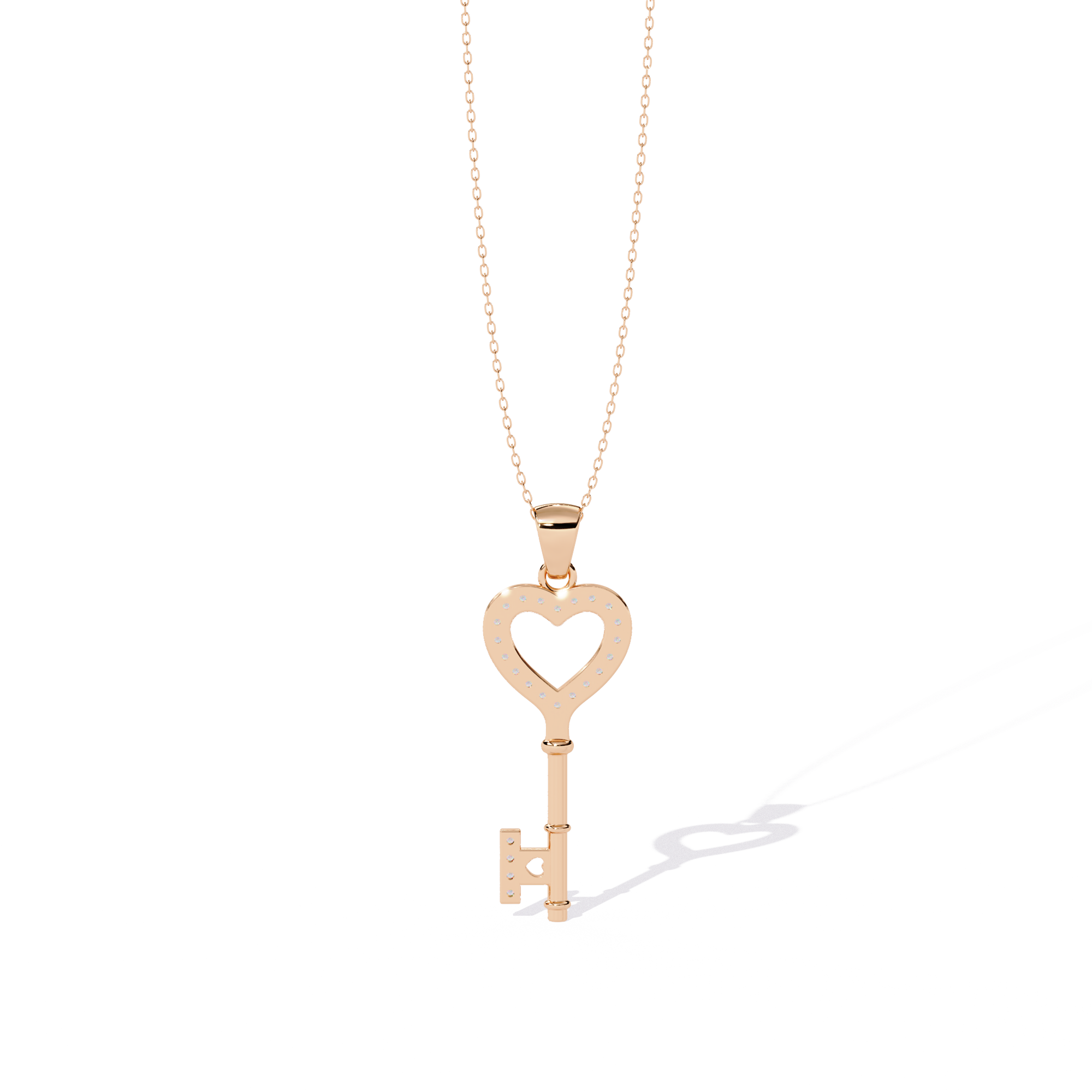 Aurora Round PENDANT - Image 3