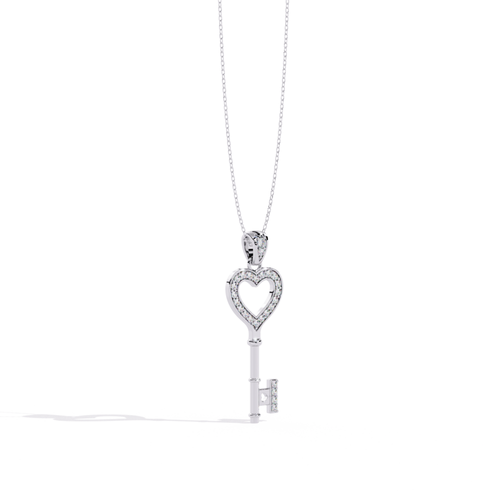 Aurora Round PENDANT - Image 7