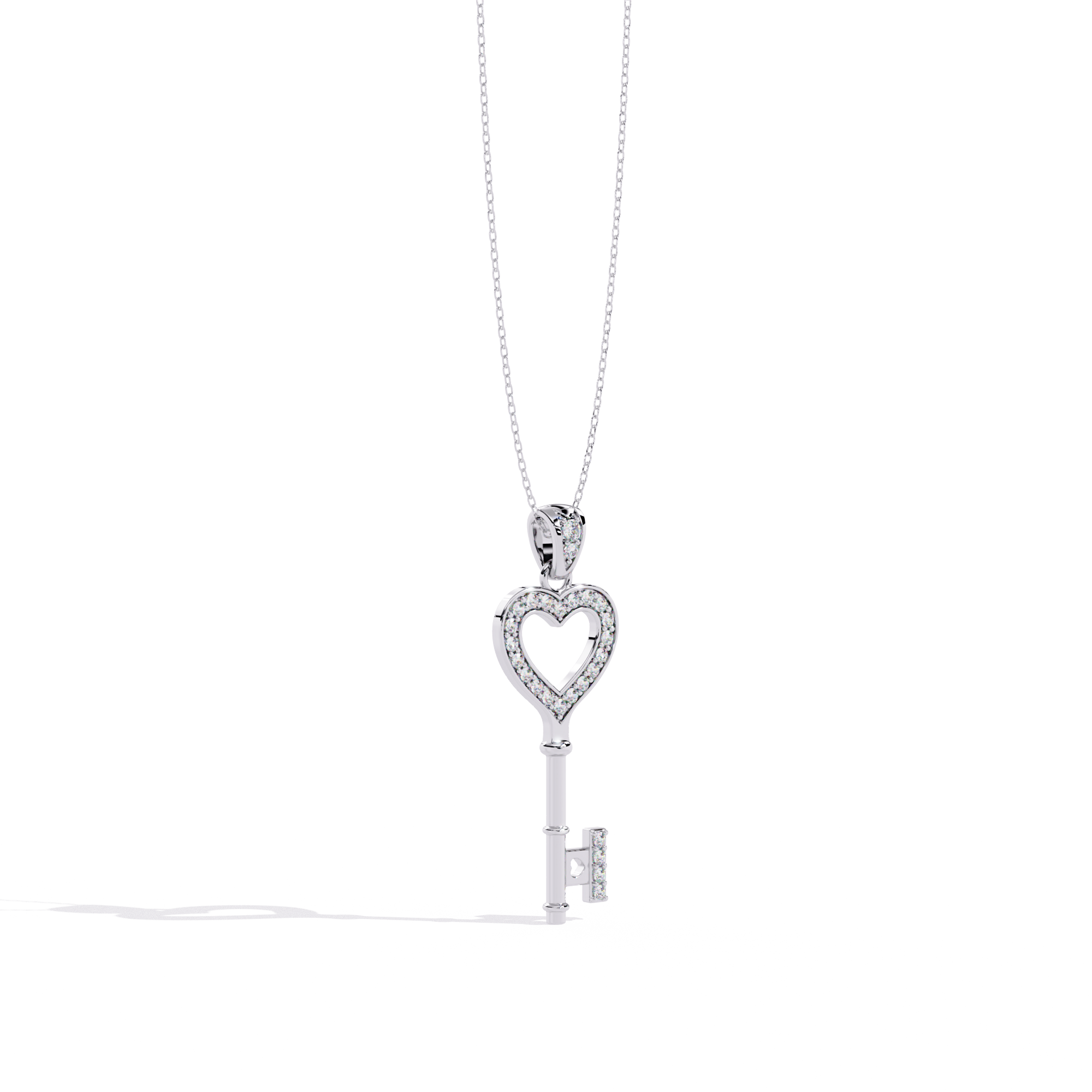 Aurora Round PENDANT - Image 7
