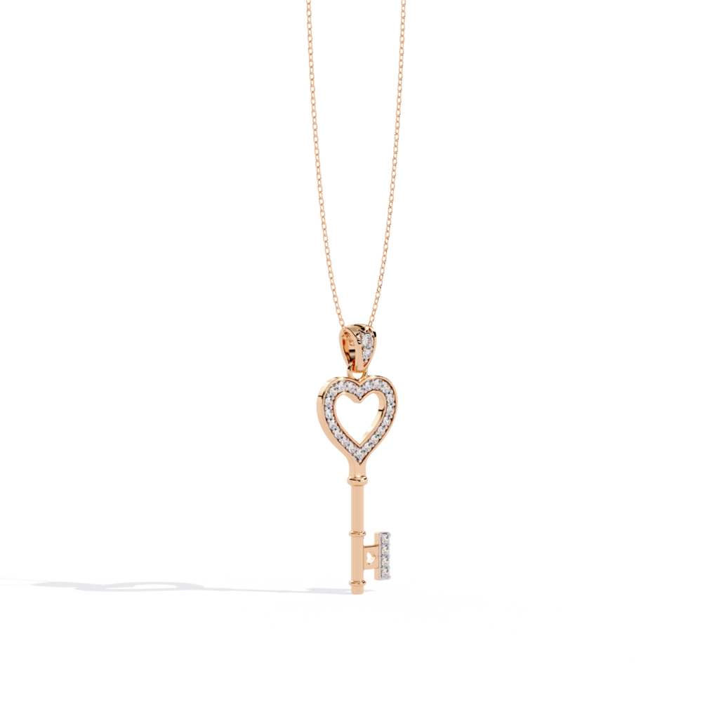 Aurora Round PENDANT - Image 8
