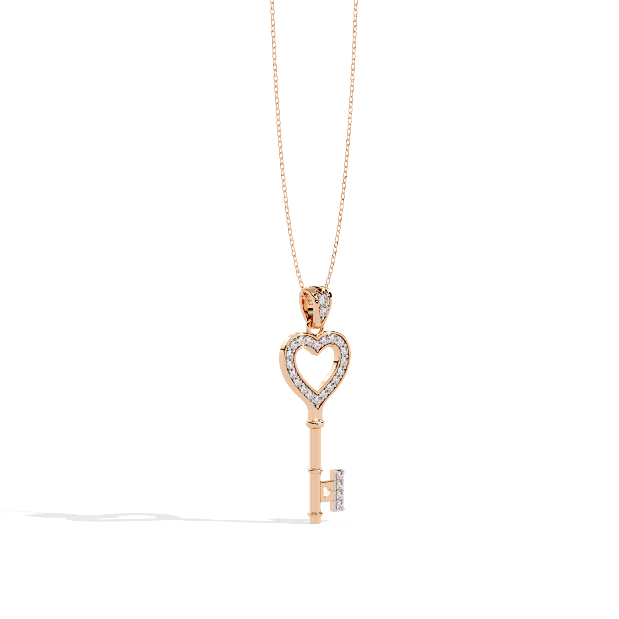 Aurora Round PENDANT - Image 8