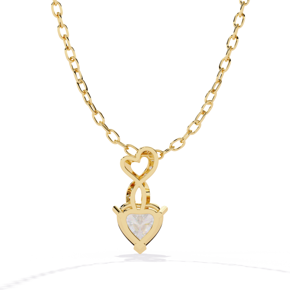 Ethereal Round PENDANT - Image 4
