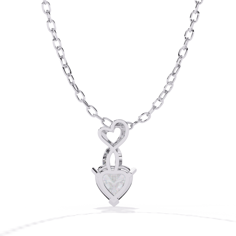 Ethereal Round PENDANT - Image 5