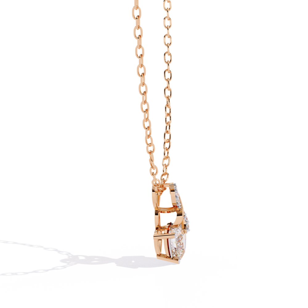 Ethereal Round PENDANT - Image 7