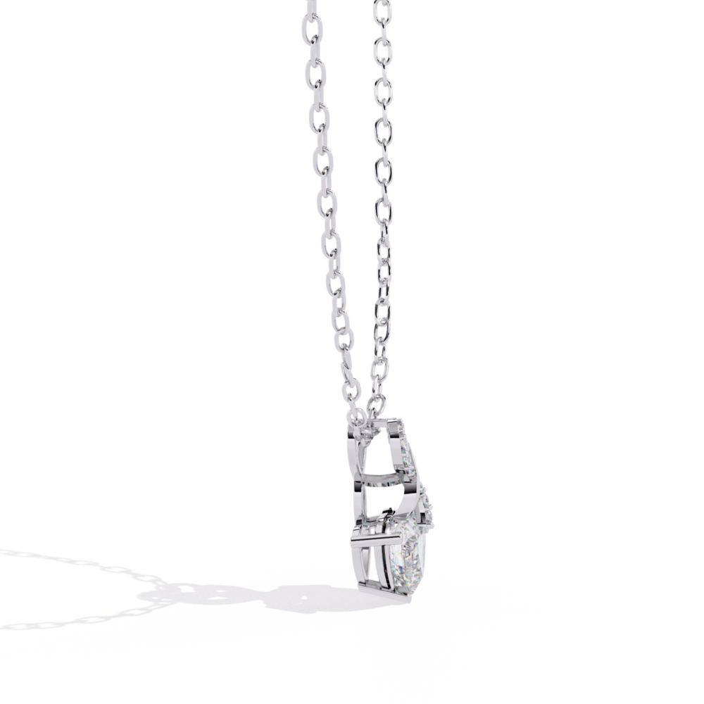 Ethereal Round PENDANT - Image 8