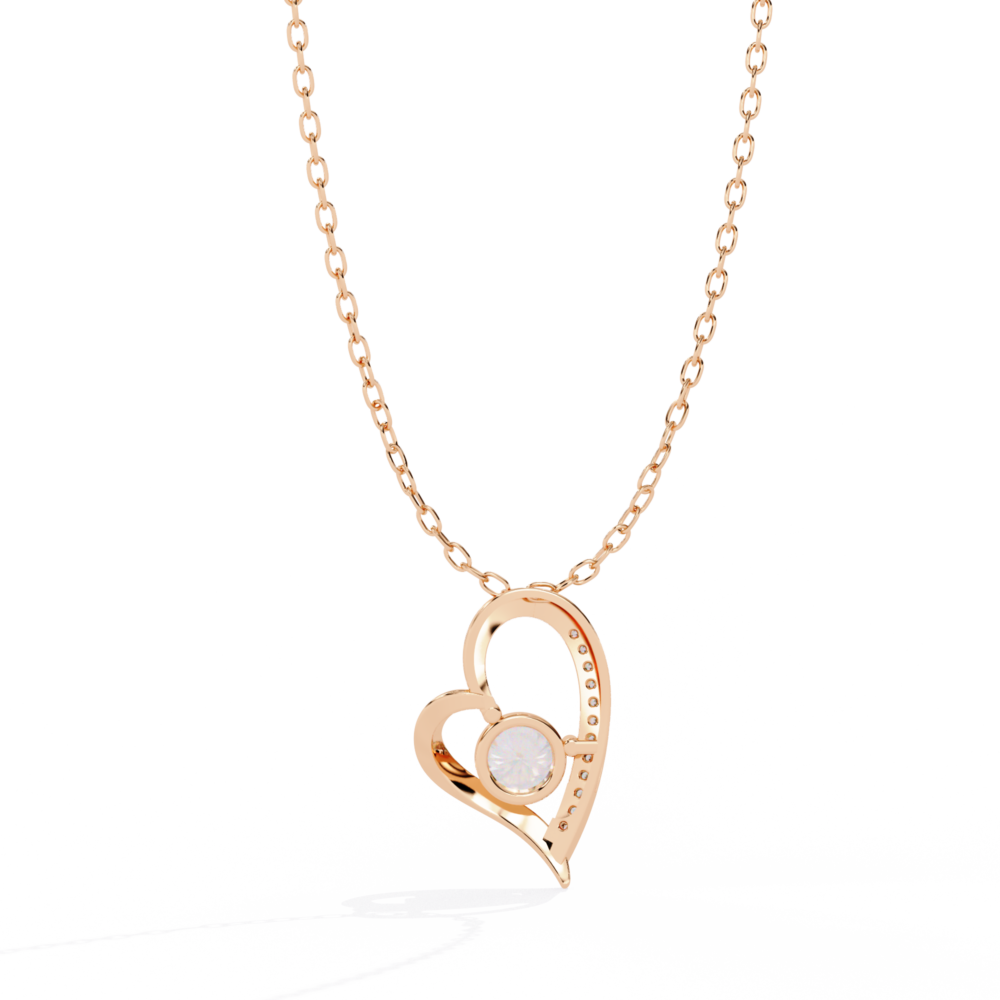 Giada Round PENDANT - Image 3