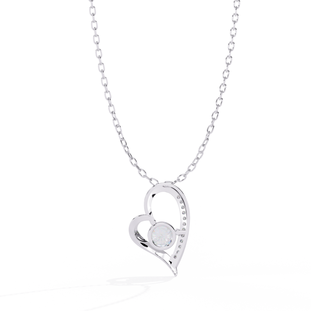 Giada Round PENDANT - Image 4