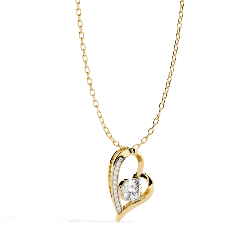 Giada Round PENDANT - Image 7