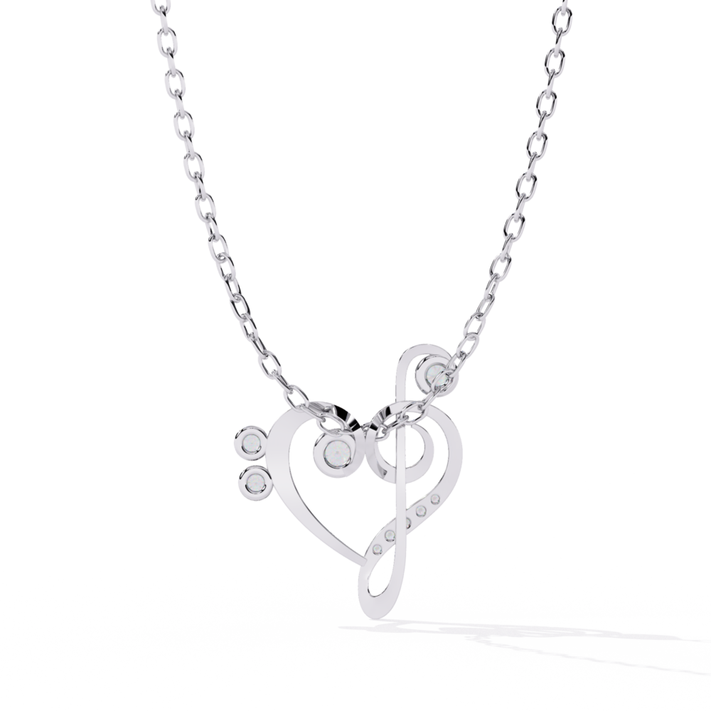 Thalia Round PENDANT - Image 3