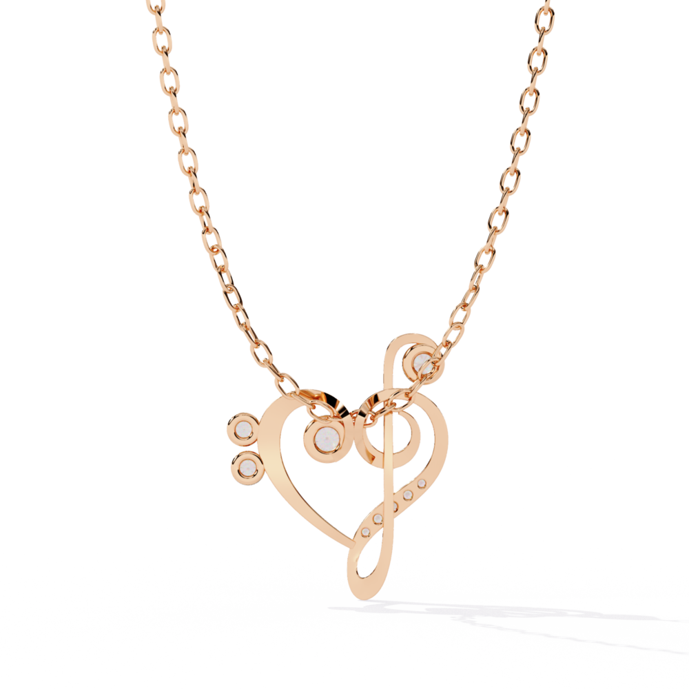 Thalia Round PENDANT - Image 4