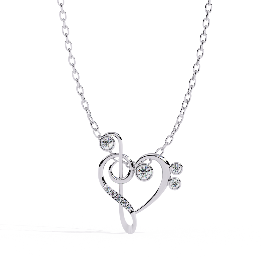 Thalia Round PENDANT - Image 5
