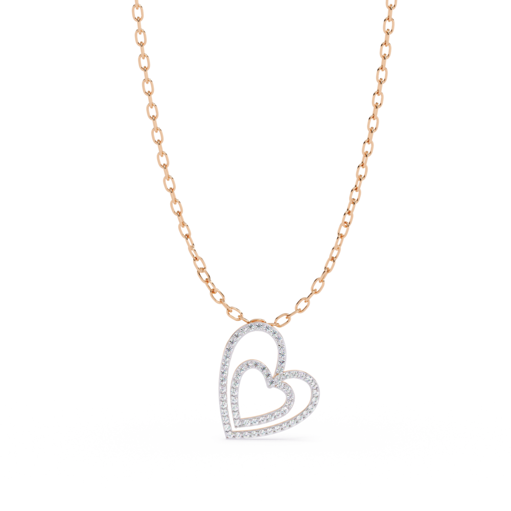 Linglong Round PENDANT - Image 3