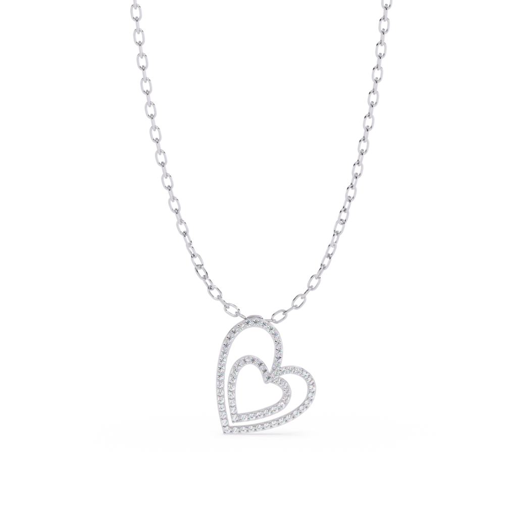 Linglong Round PENDANT - Image 4