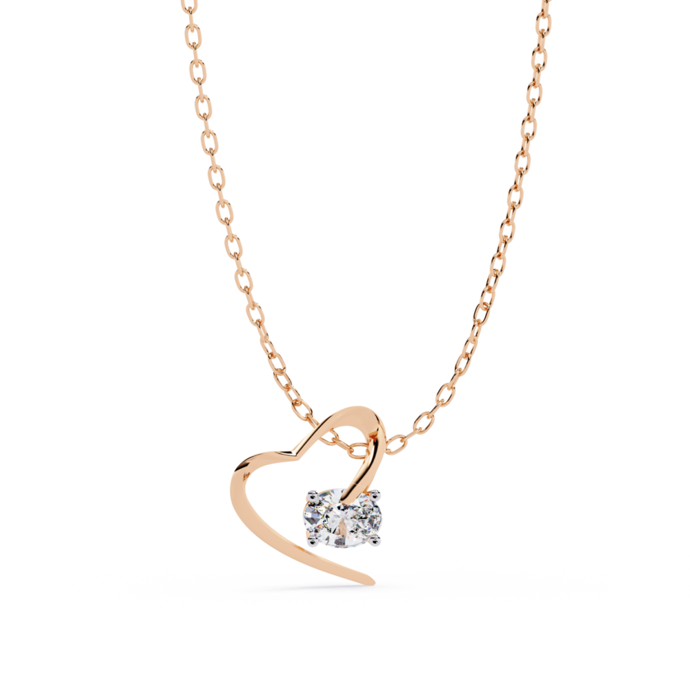 Vittoria Oval PENDANT - Image 4
