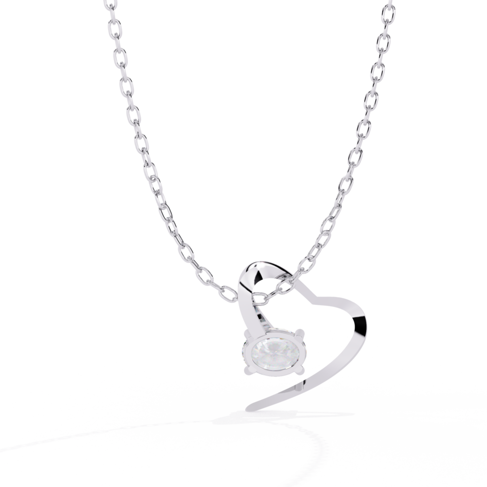 Vittoria Oval PENDANT - Image 5