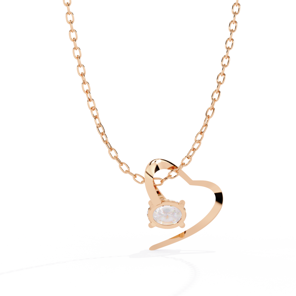 Vittoria Oval PENDANT - Image 6
