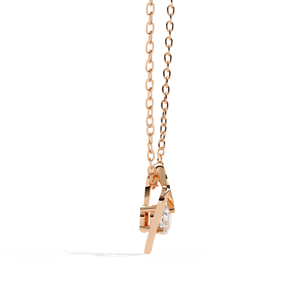 Vittoria Oval PENDANT - Image 7
