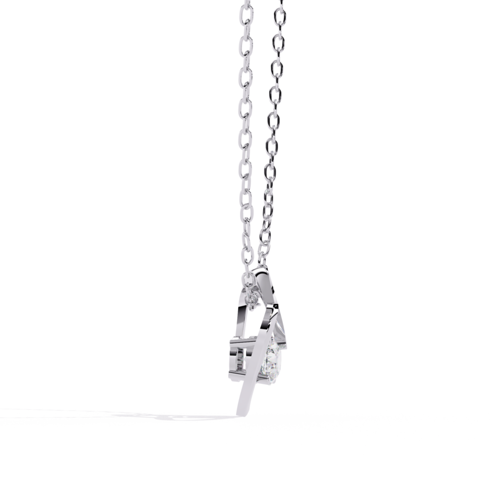 Vittoria Oval PENDANT - Image 8