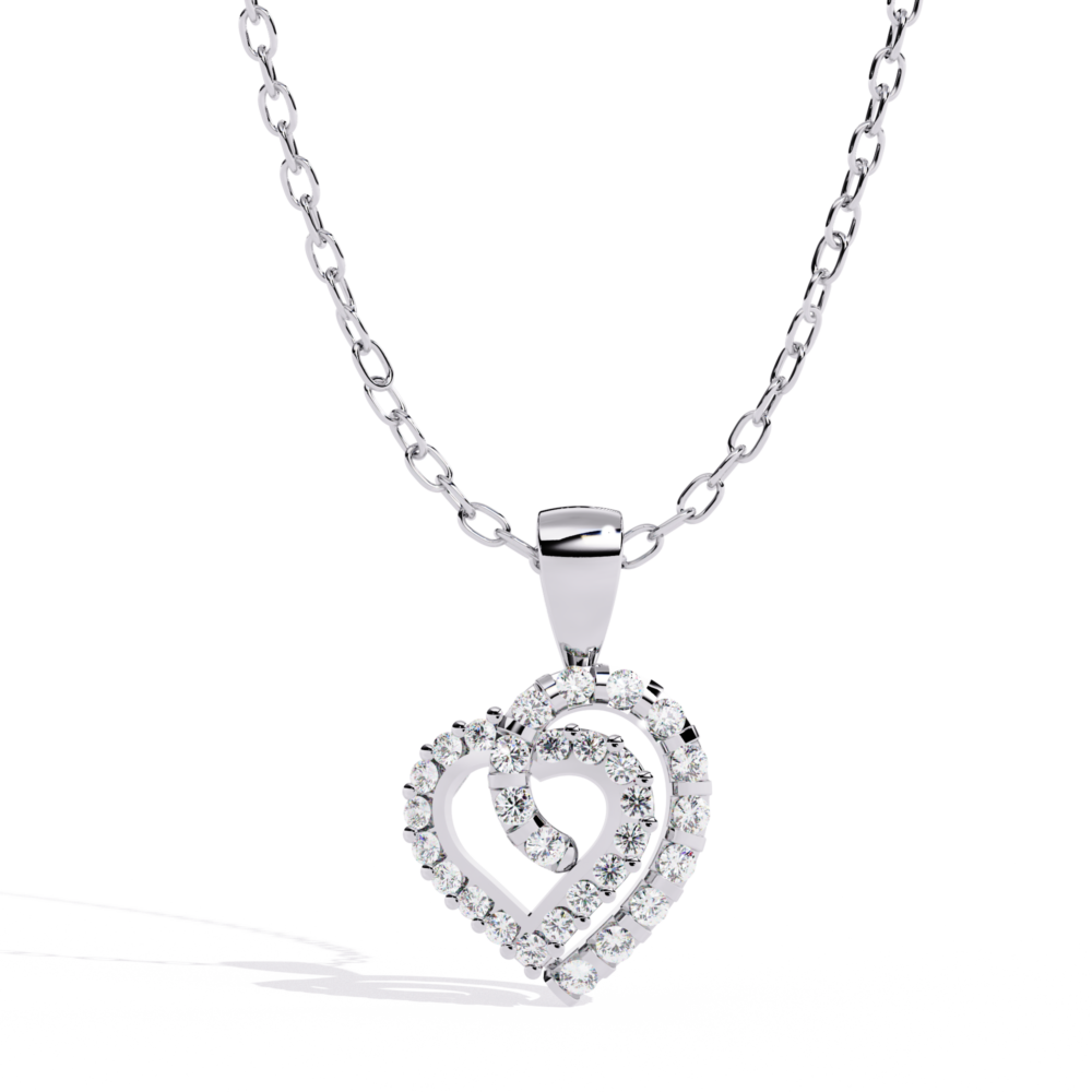 Baoshang Round PENDANT - Image 4