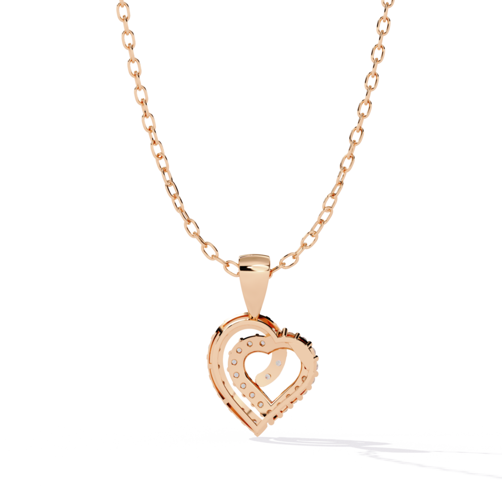 Baoshang Round PENDANT - Image 5