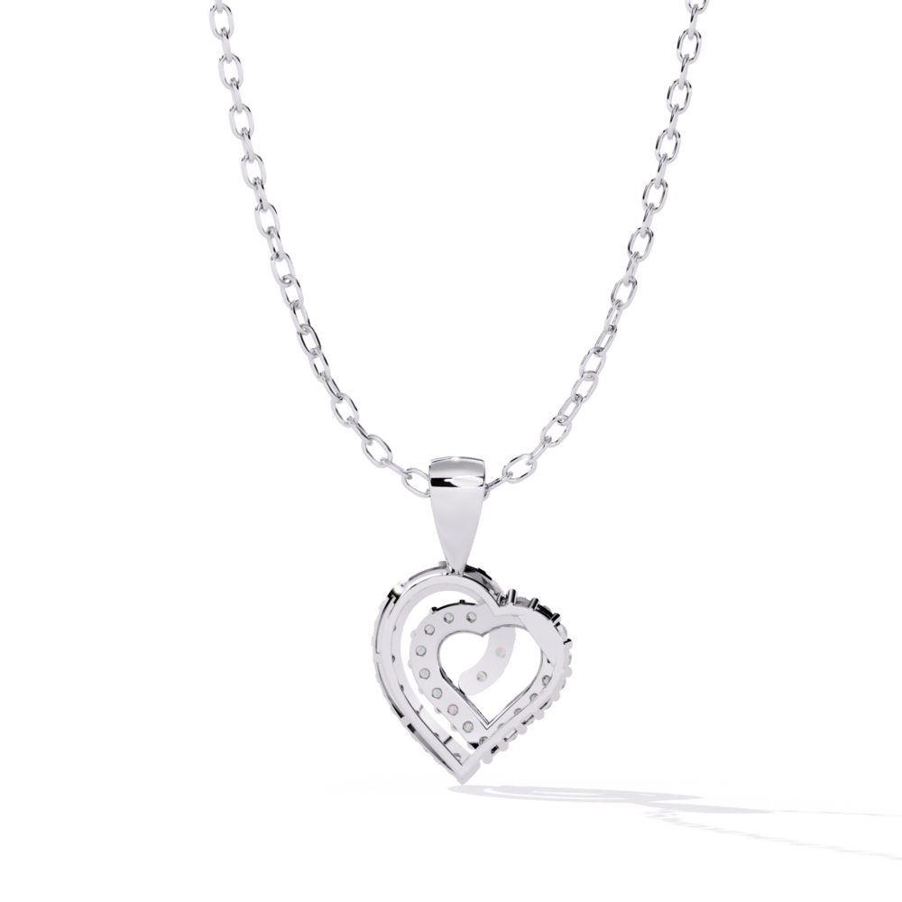 Baoshang Round PENDANT - Image 6