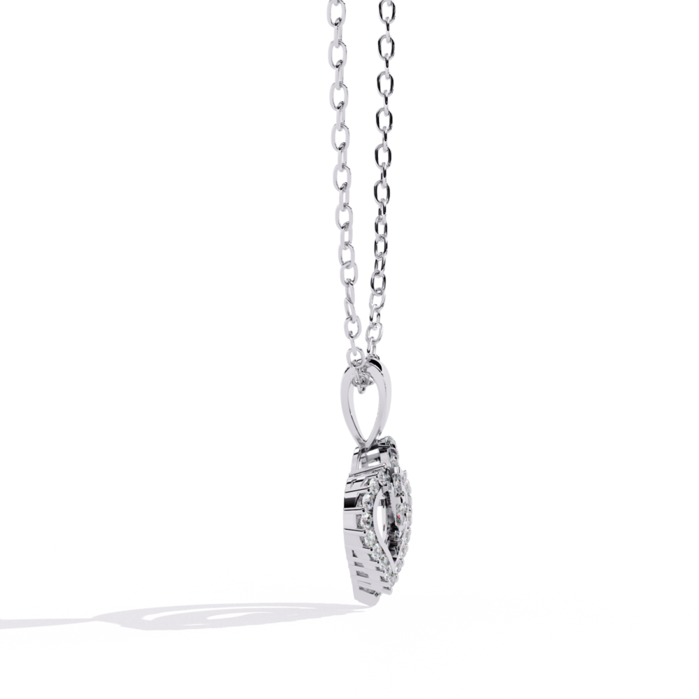 Baoshang Round PENDANT - Image 7