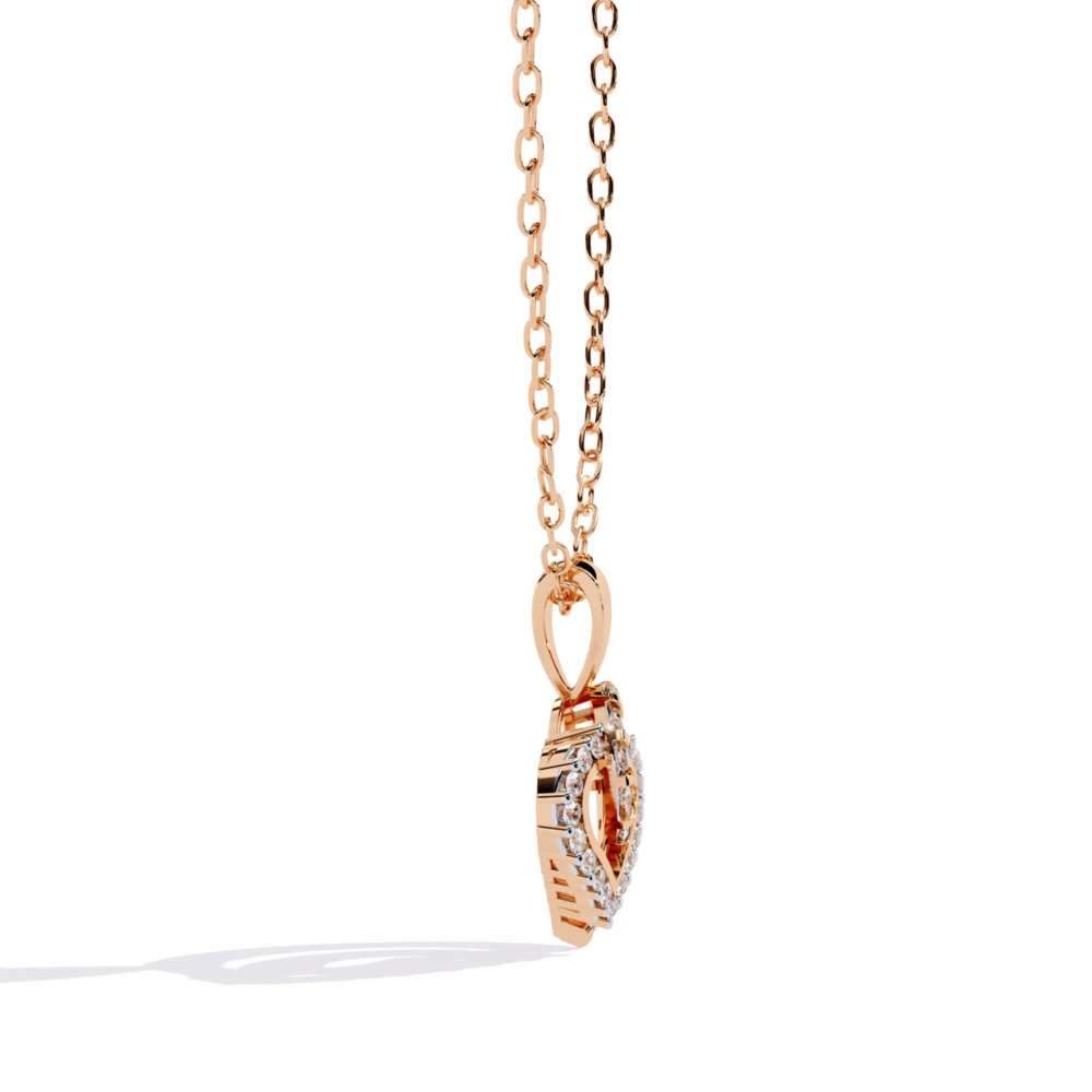 Baoshang Round PENDANT - Image 8