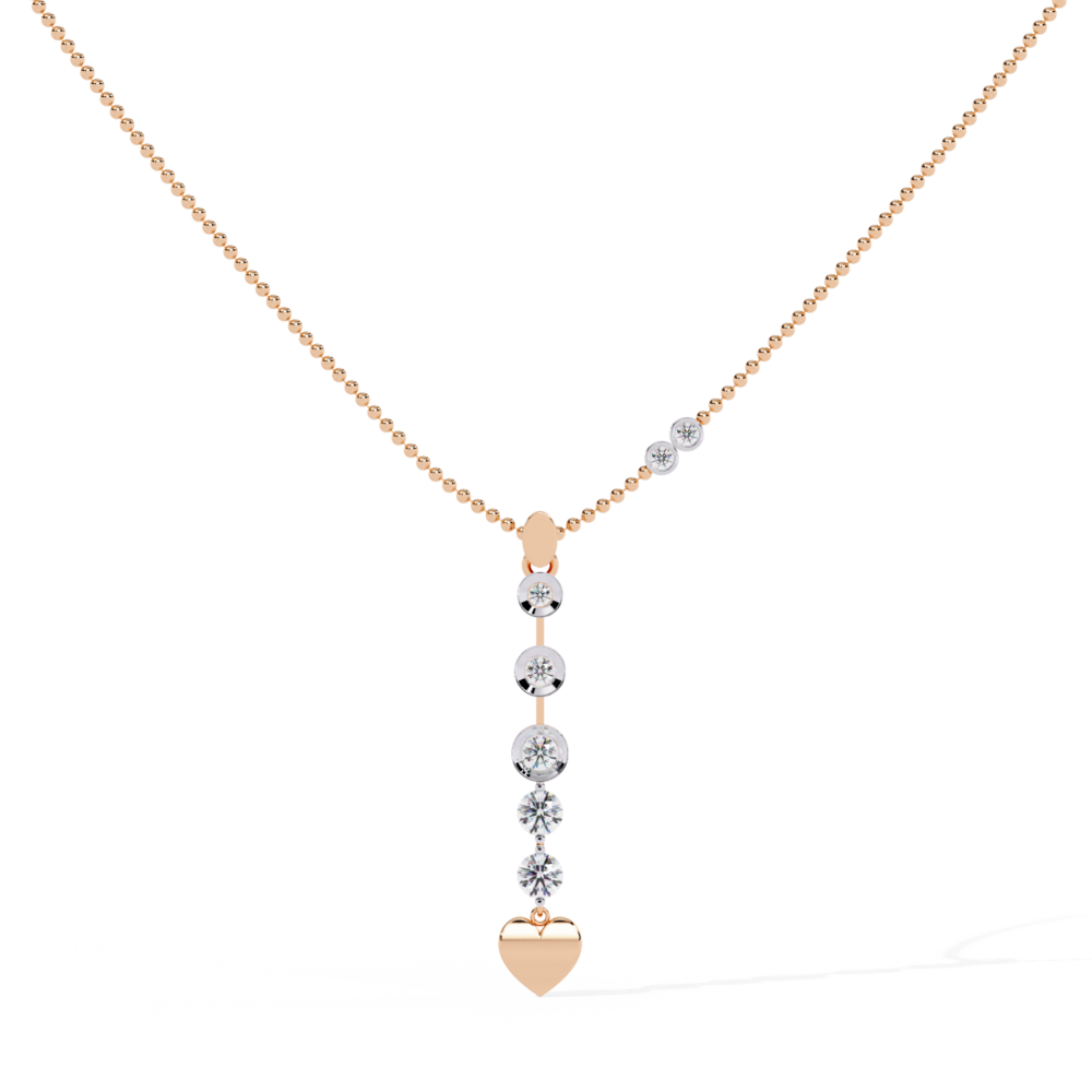 Zhenzhu Guang Round PENDANT - Image 3