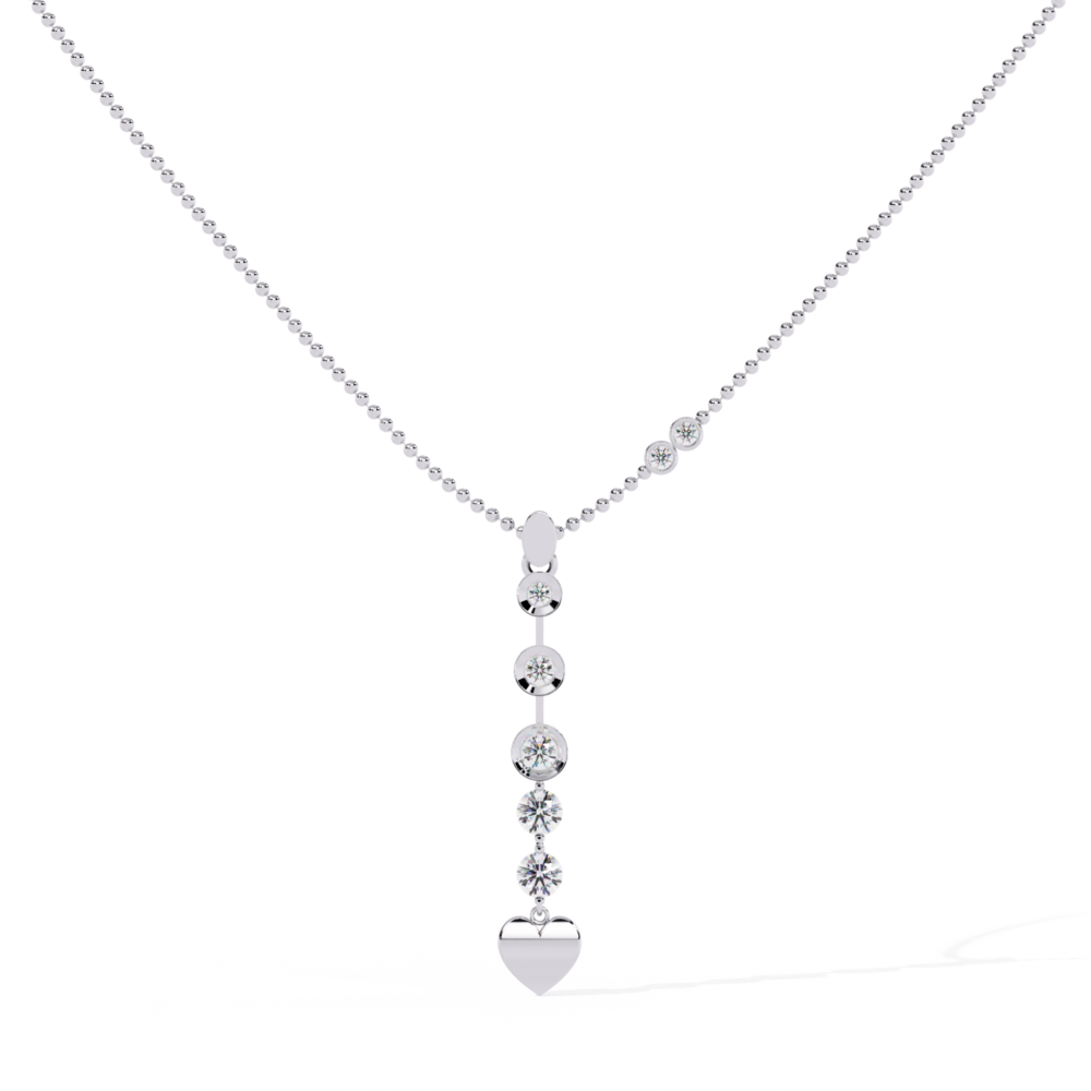 Zhenzhu Guang Round PENDANT - Image 4