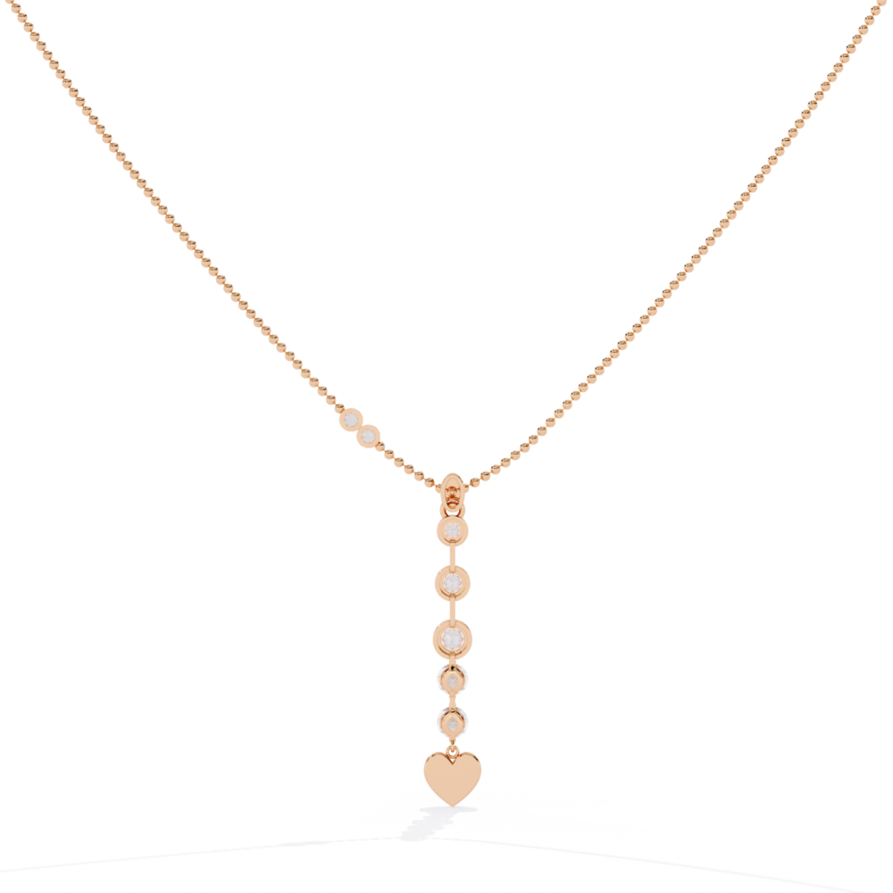 Zhenzhu Guang Round PENDANT - Image 5