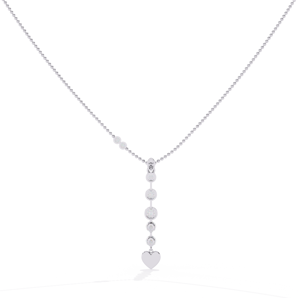 Zhenzhu Guang Round PENDANT - Image 6