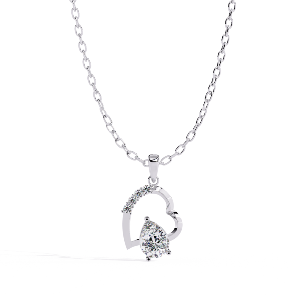 Sophia Brilliance Round PENDANT - Image 3