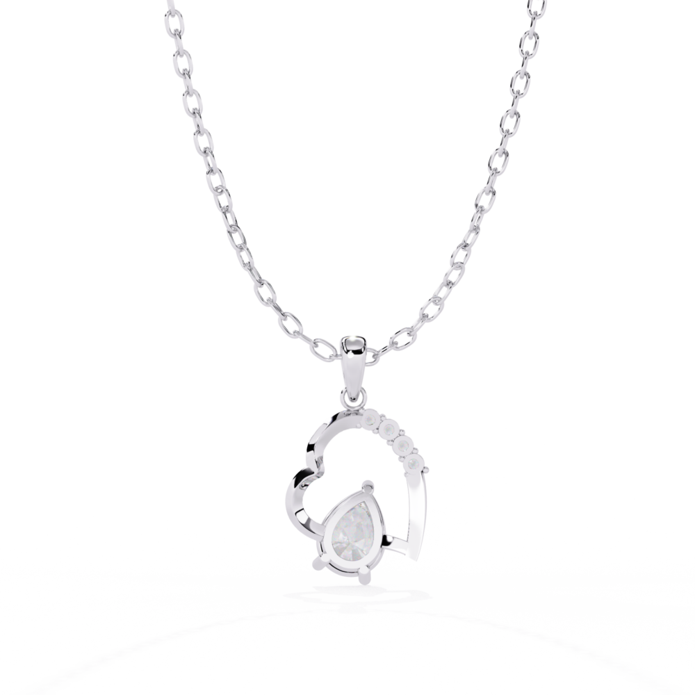 Sophia Brilliance Round PENDANT - Image 6