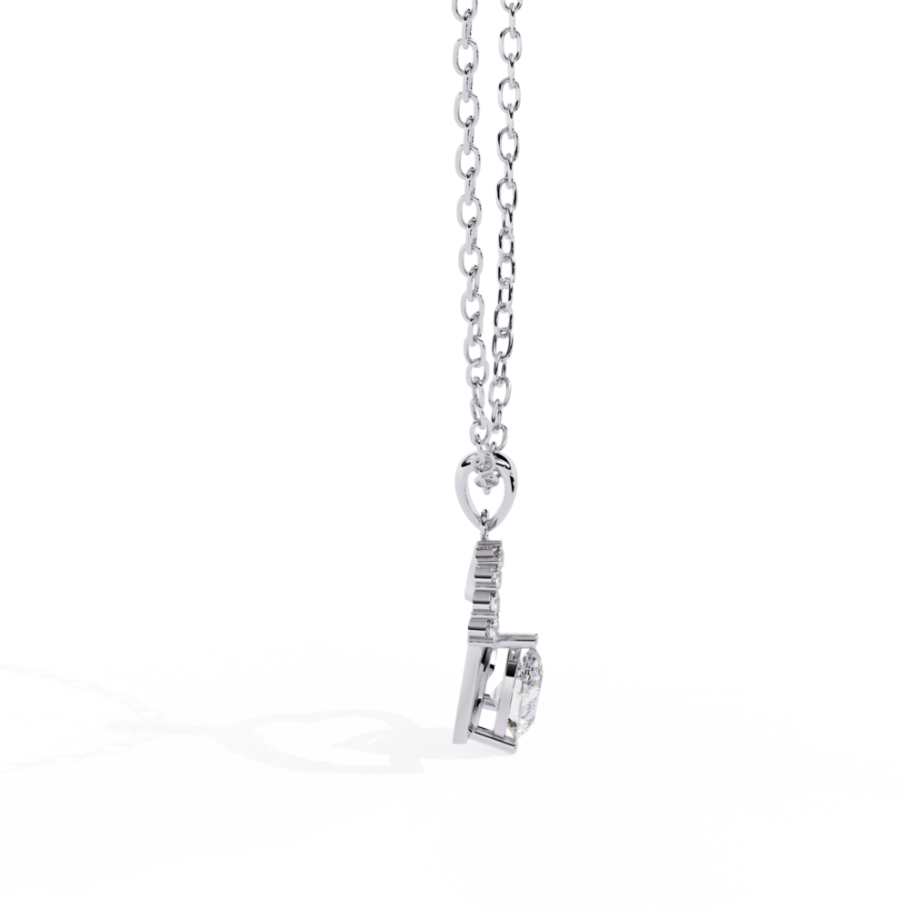 Sophia Brilliance Round PENDANT - Image 7