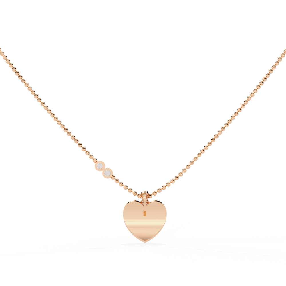 Ame no Kagayaki Round  PENDANT - Image 3