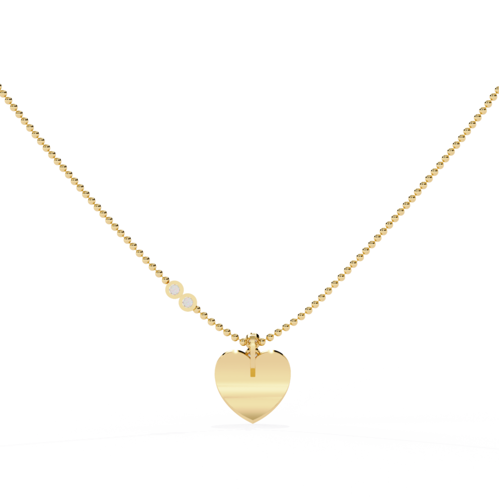 Ame no Kagayaki Round  PENDANT - Image 4
