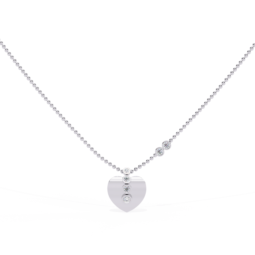 Ame no Kagayaki Round  PENDANT - Image 6
