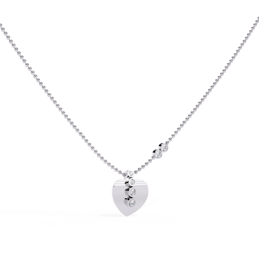 Ame no Kagayaki Round  PENDANT - Image 7