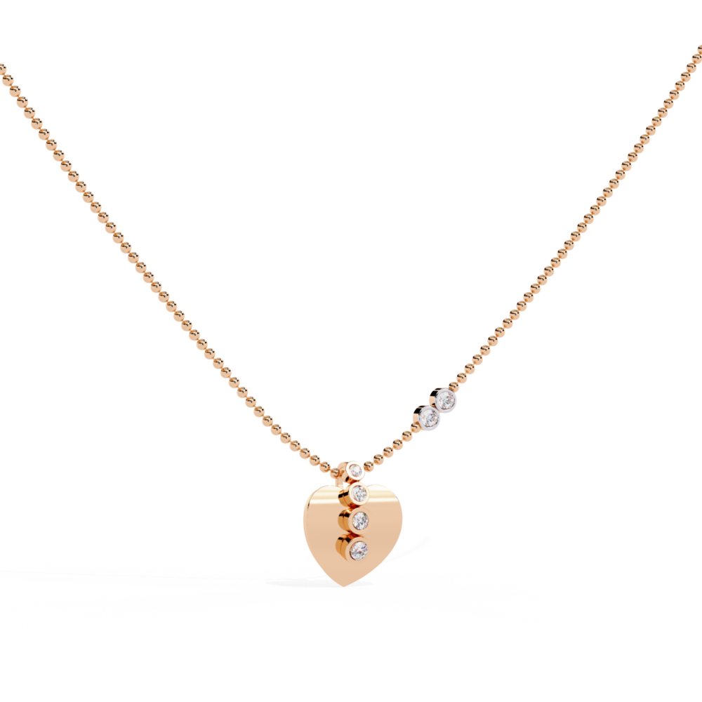 Ame no Kagayaki Round  PENDANT - Image 8